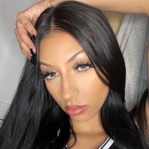 Meet your Posher, Cat.